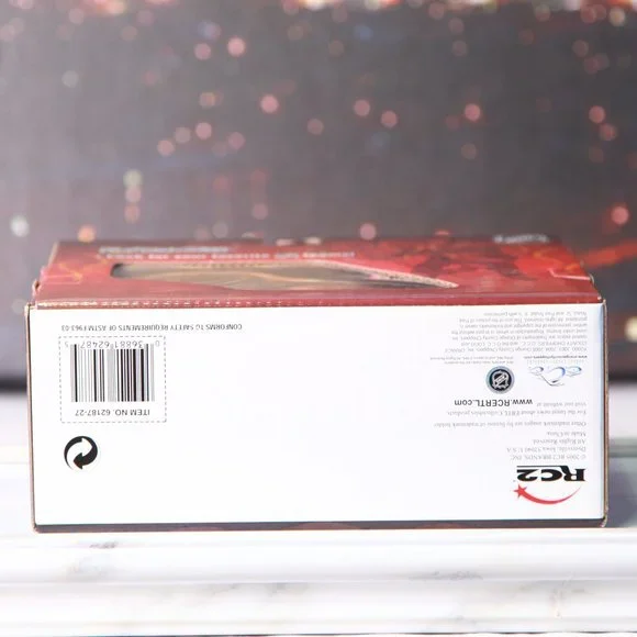 Tampa Bay Lightning 1:18 Scale Die Cast OCC Chopper Ertl Collectibles - Unique - Picture 3 of 6